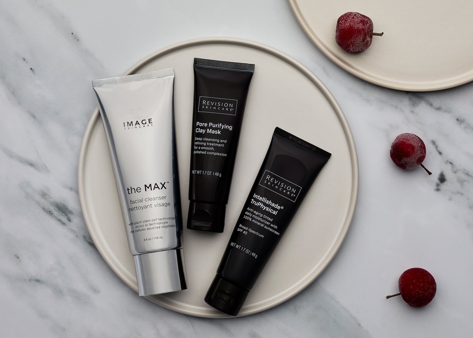 Shop My Skin Pharmacy Shelf - Ata-Owaji Victor