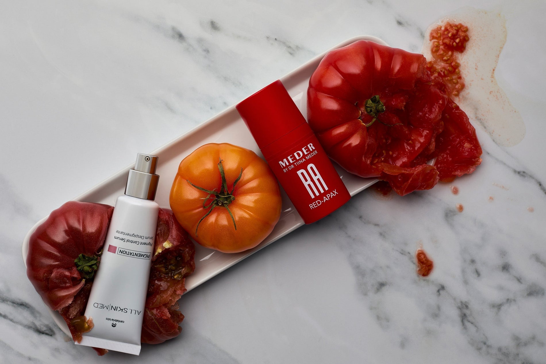 Your Ultimate Body Skincare Guide