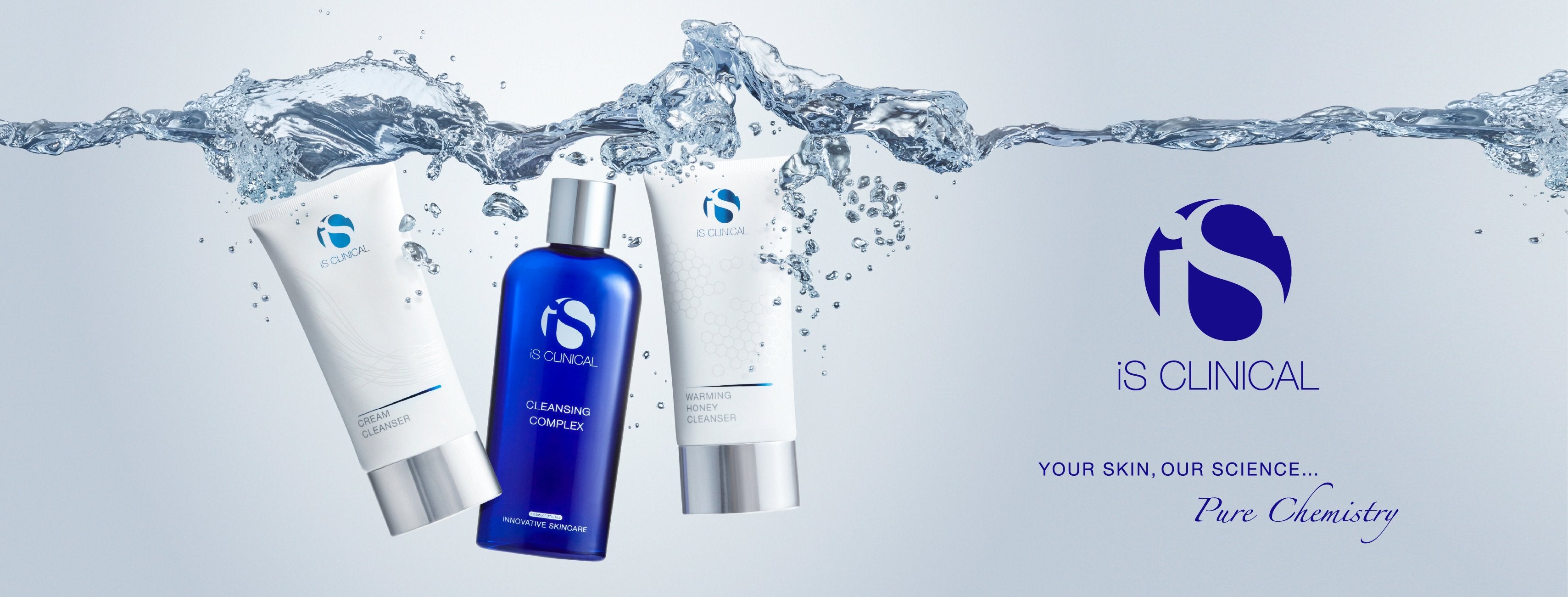 iS Clinical | Results-Driven Cosmeceuticals