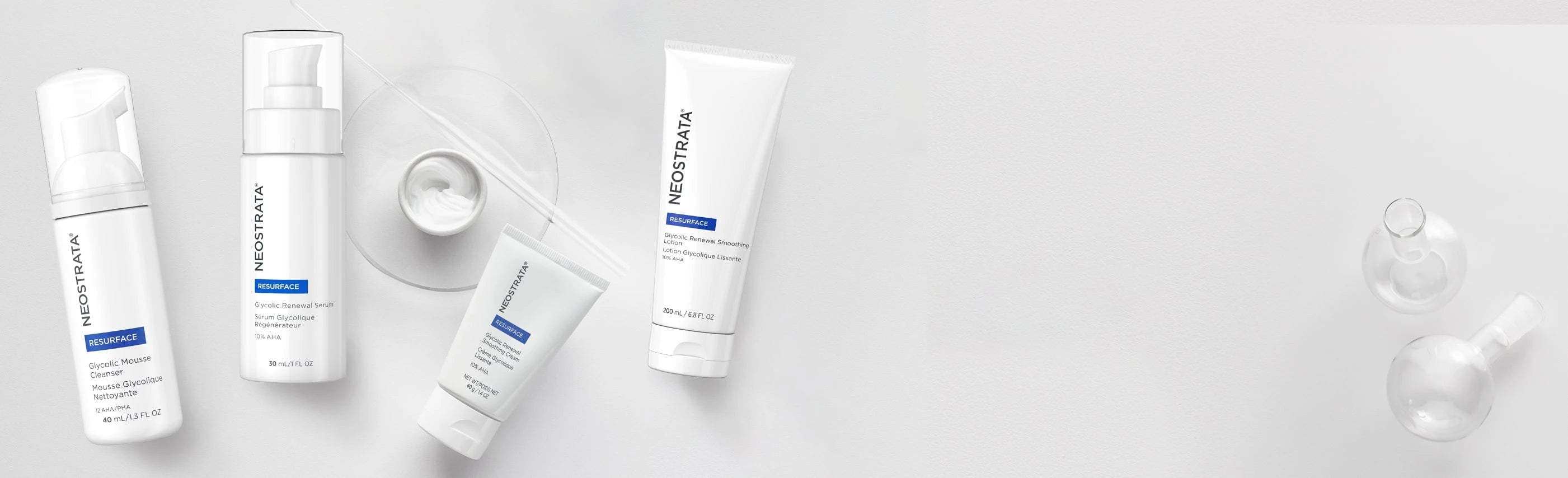 NeoStrata | Clinical-Grade Skincare