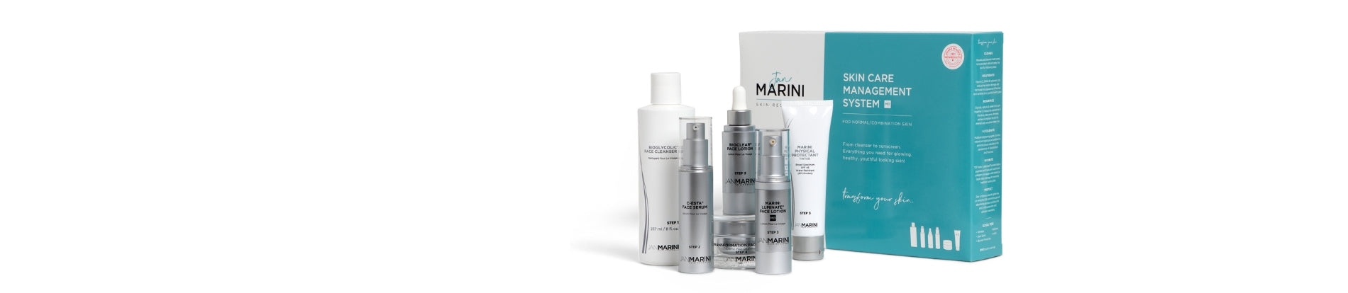 Jan Marini Skin Research