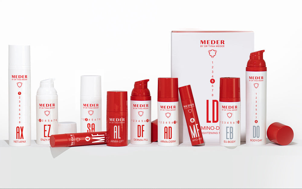 Meder Beauty