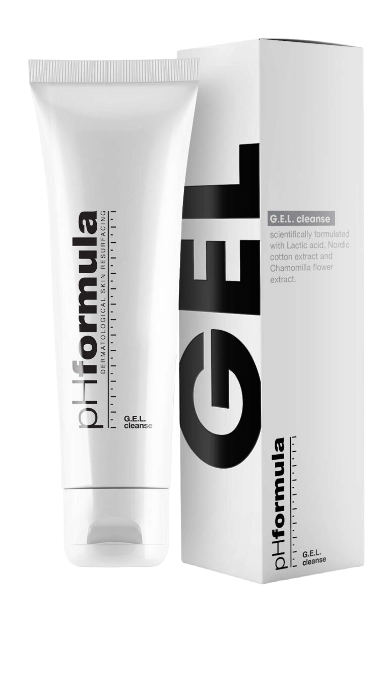 pHformula | GEL Cleanse (100ml)