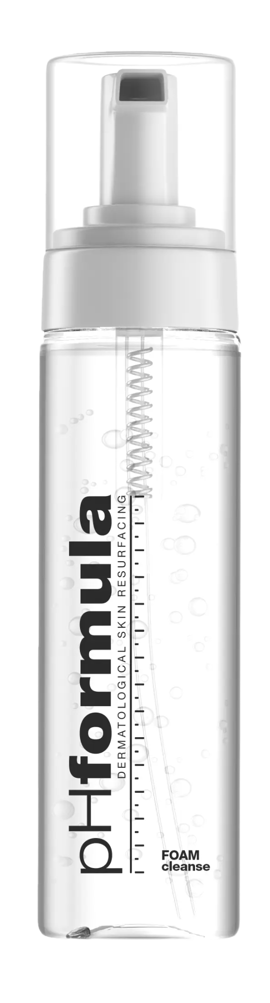 pHformula | FOAM Cleanse (150ml)