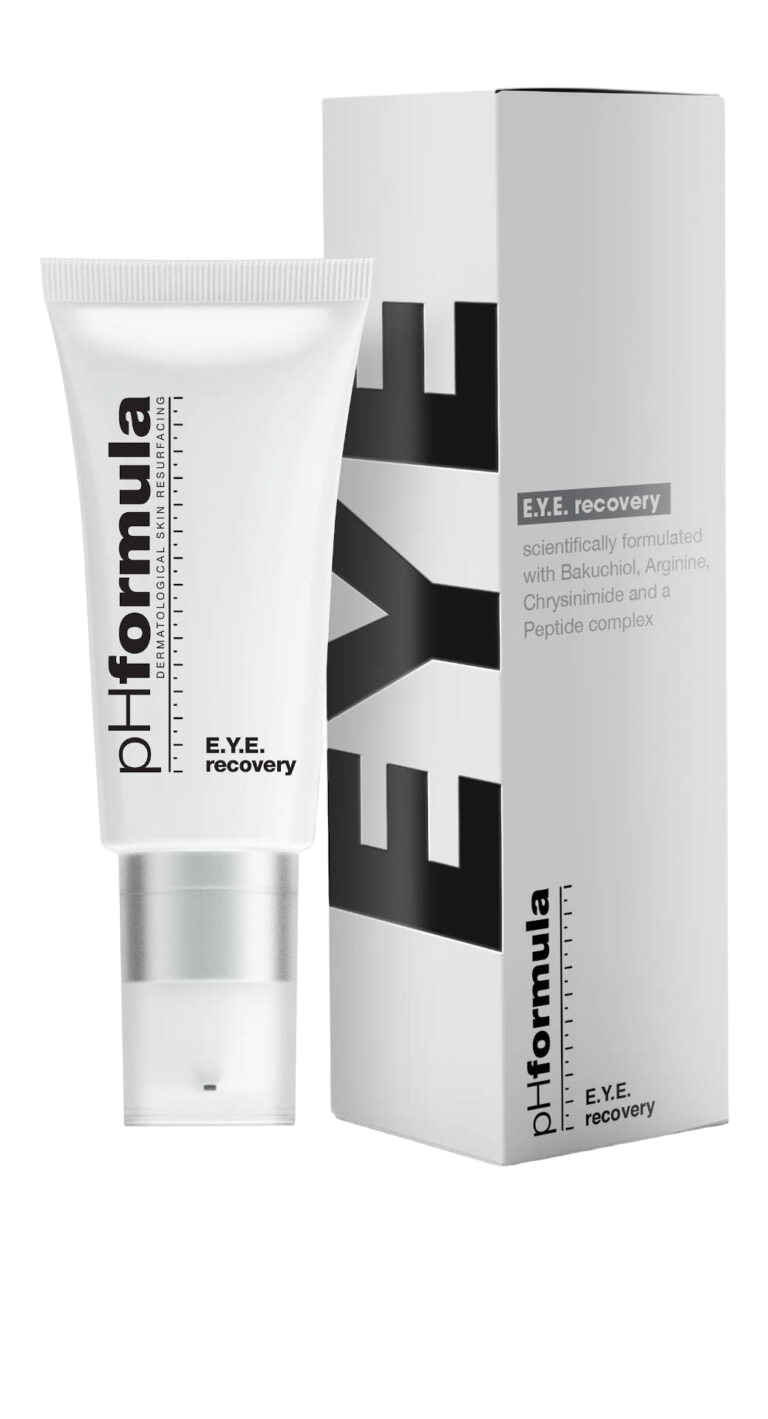 pHformula | EYE Recovery (20ml)