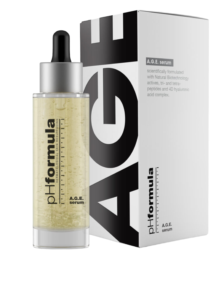 pHformula | A.G.E. Serum (36ml)