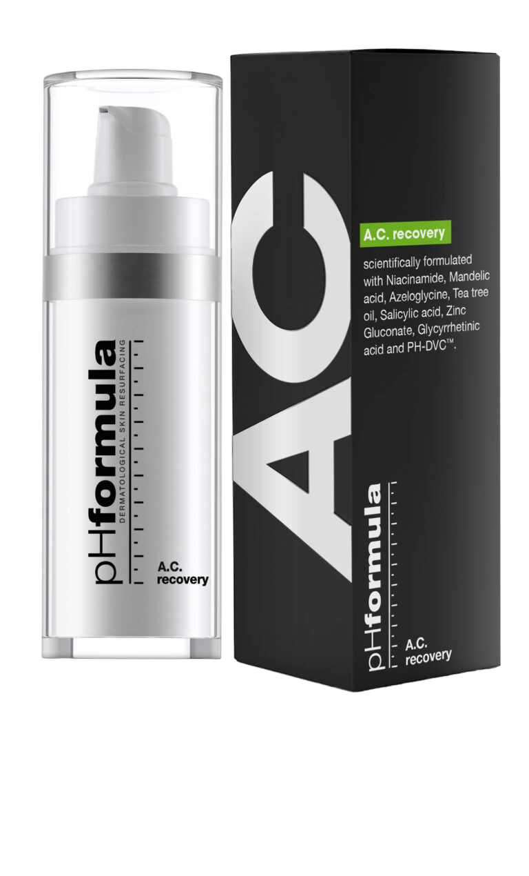 pHformula | A.C. Recovery (30ml)