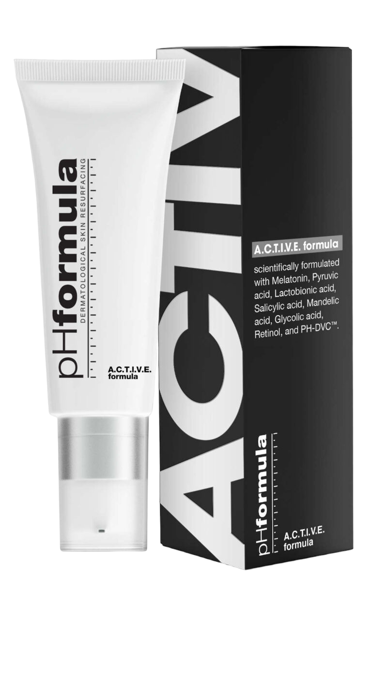 pHformula | ACTIVE formula (30ml)