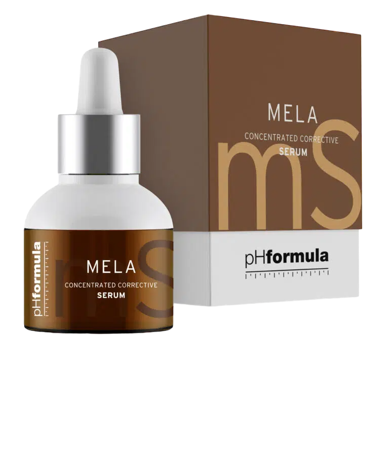 pHformula | MELA Concentrated Corrective Serum (30ml)
