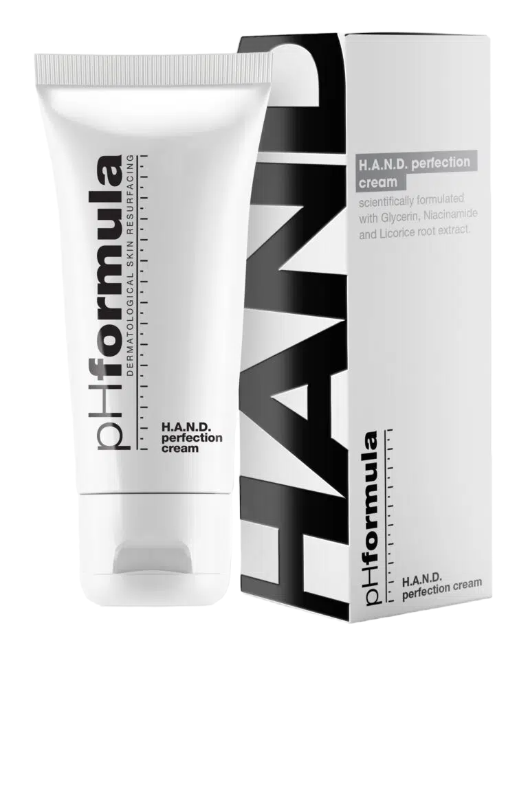 pHformula | HAND Perfection cream (50ml)