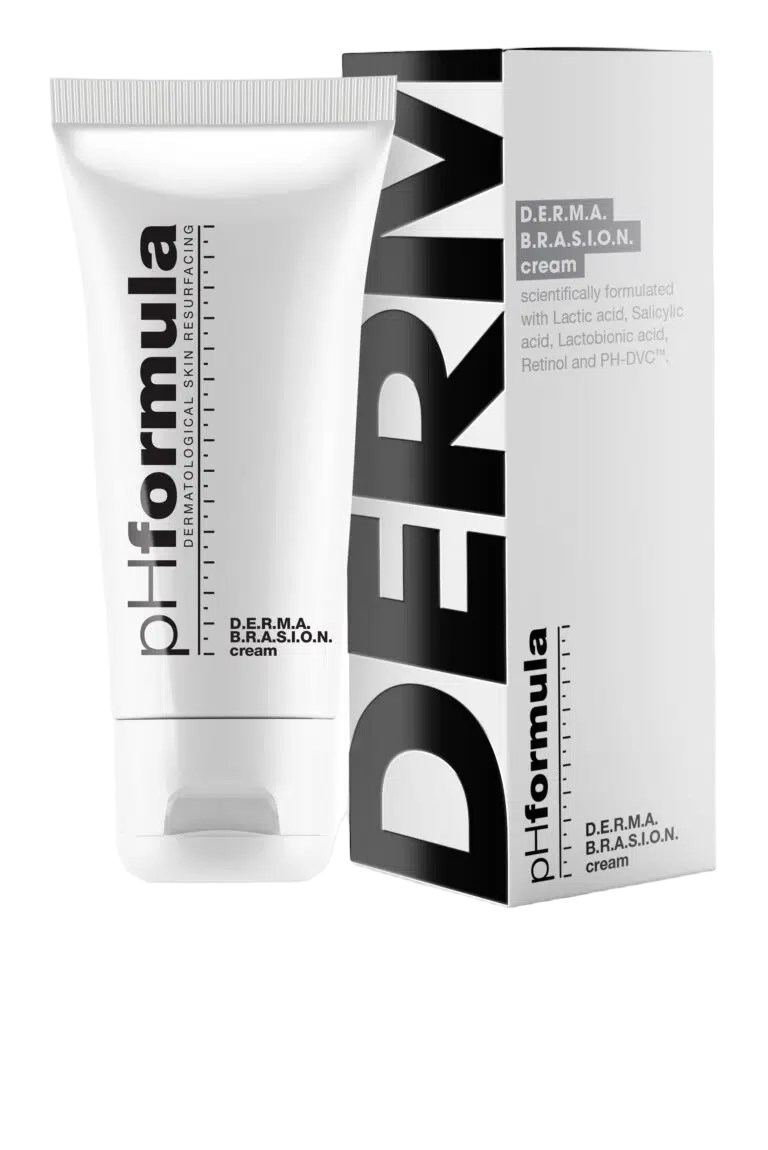 pHformula | DERMABRASION Cream (50ml)