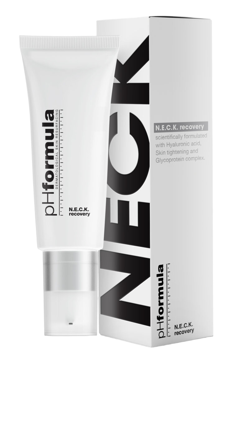 pHformula | NECK Recovery (50ml)
