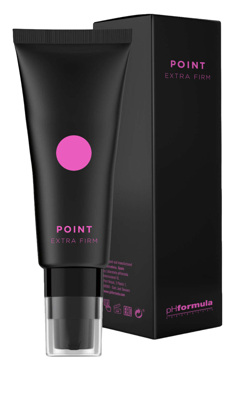 pHformula | POINT Extra Firm (50ml)