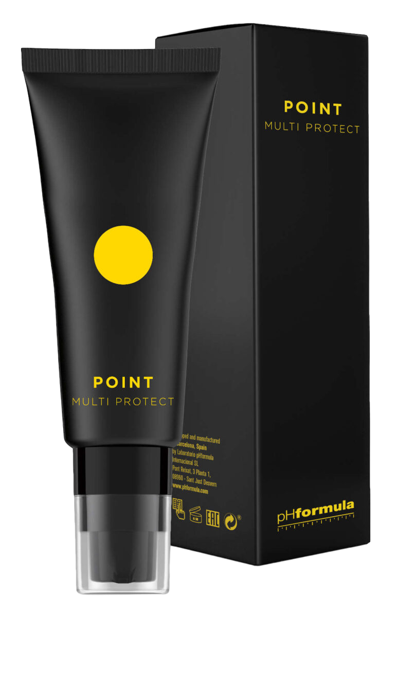pHformula | POINT Multi Protect (50ml)