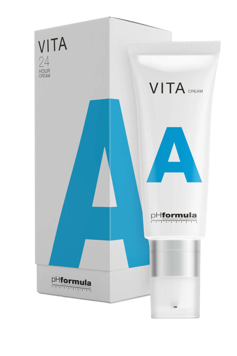 pHFormula | VITA A 24 Hour Cream