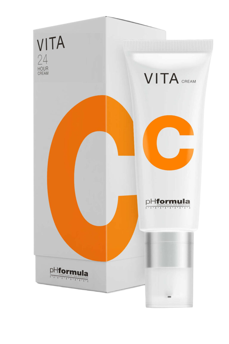 pHFormula | VITA C 24 Hour Cream