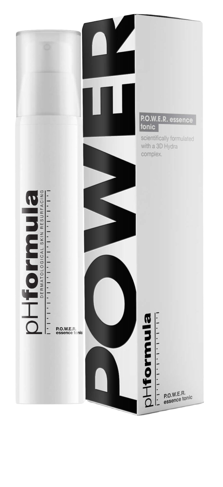 pHformula | POWER Essence Tonic (75ml)