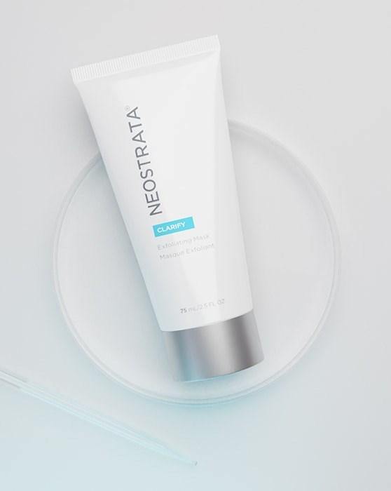 NeoStrata | Clarity - Exfoliating Mask (75ml) - British Aesthetics