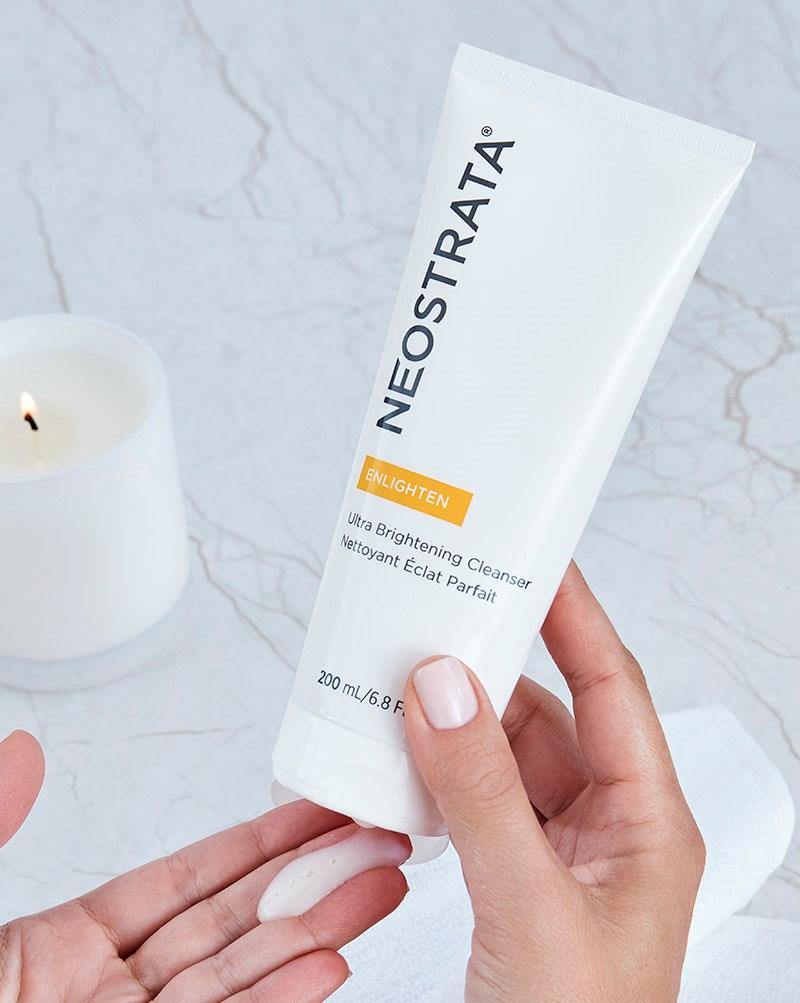 NeoStrata® | Enlighten - Ultra Brightening Cleanser (100ml) - British Aesthetics