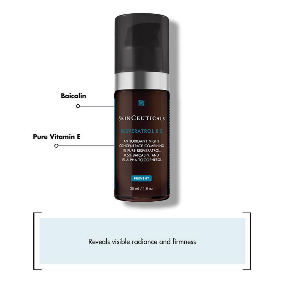 SkinCeuticals - Resveratol B E (30ml) - British Aesthetics