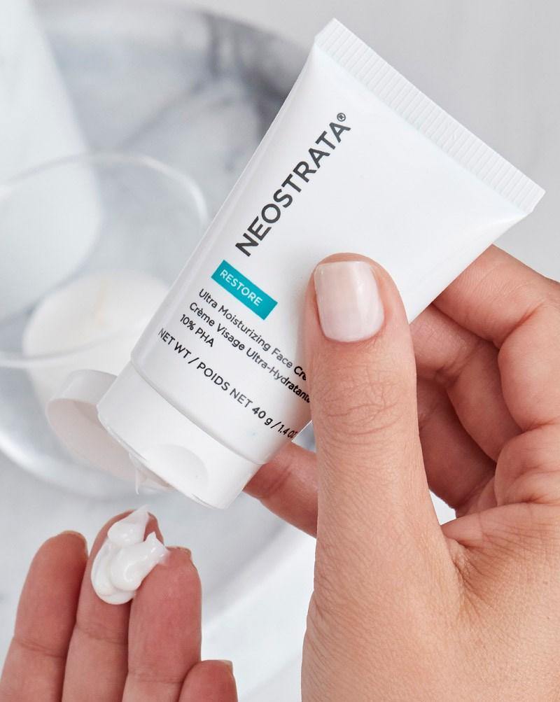 NeoStrata® | Restore - Ultra Moisturising Face Cream (40g) - British Aesthetics
