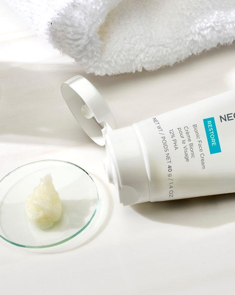 NeoStrata Bionic Face Cream (40g) - British Aesthetics