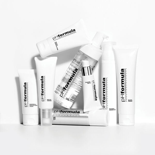 A 101 Guide to pHformula