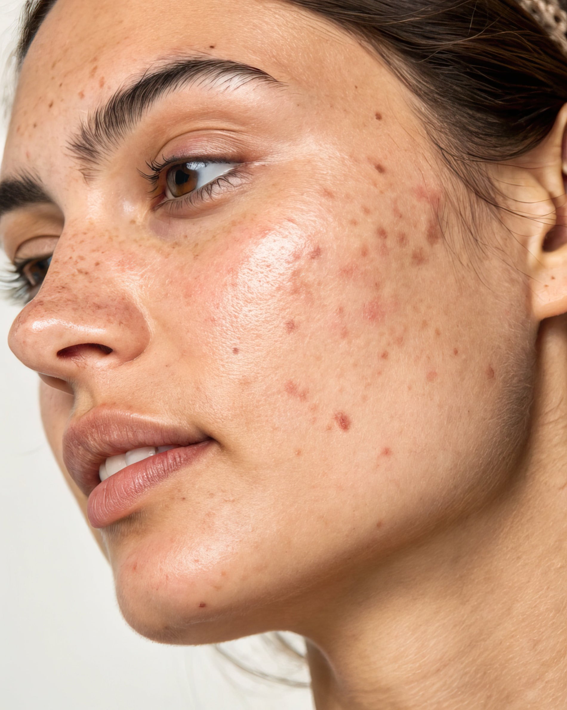 Guide to post-inflammation hyperpigmentation