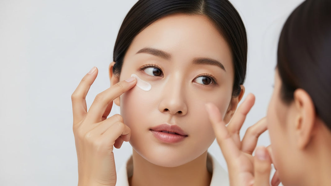 A Expert Guide to Eye Treatments & Serums - That Deliver Results