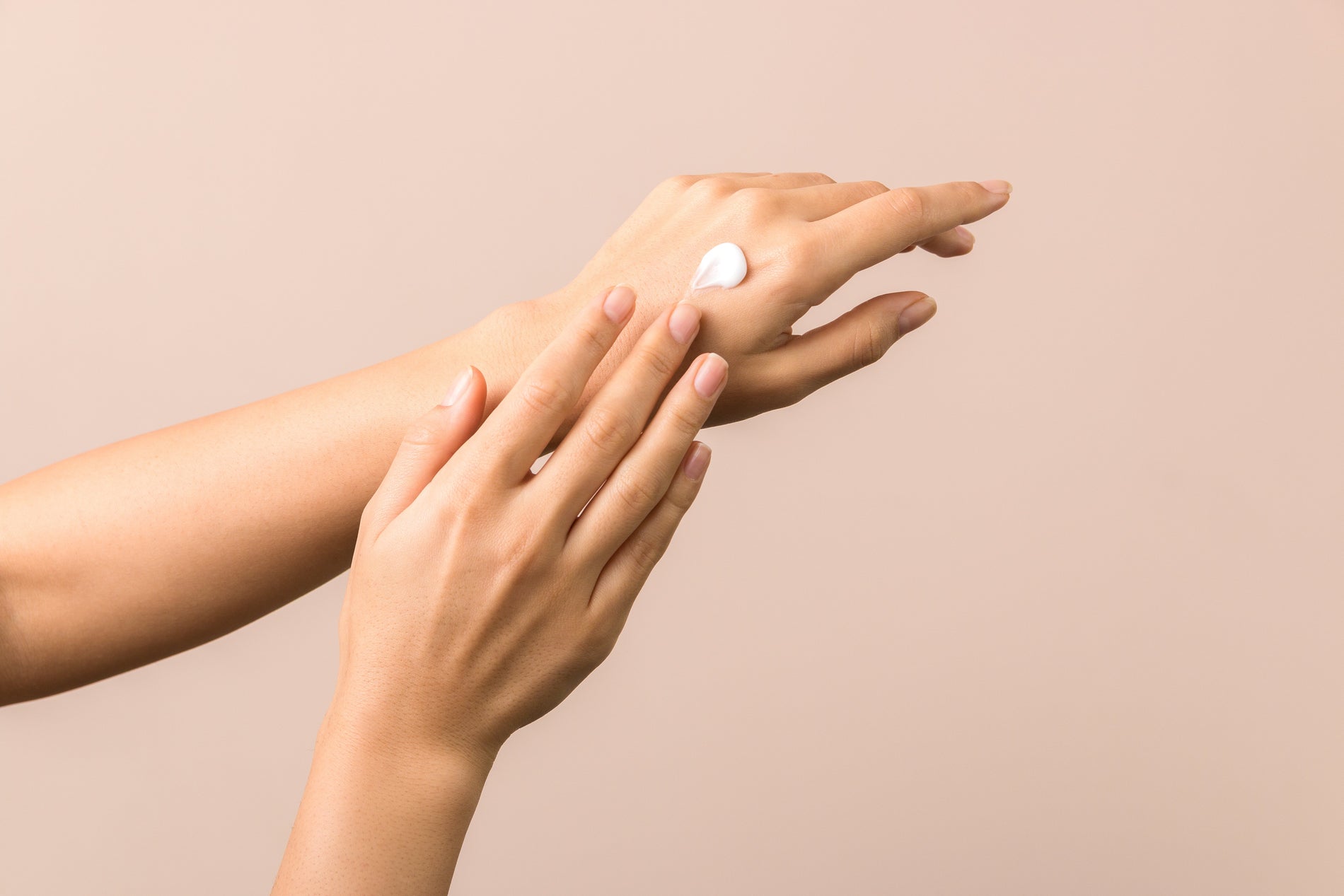 How to build a hand care routine for healthier & softer skin