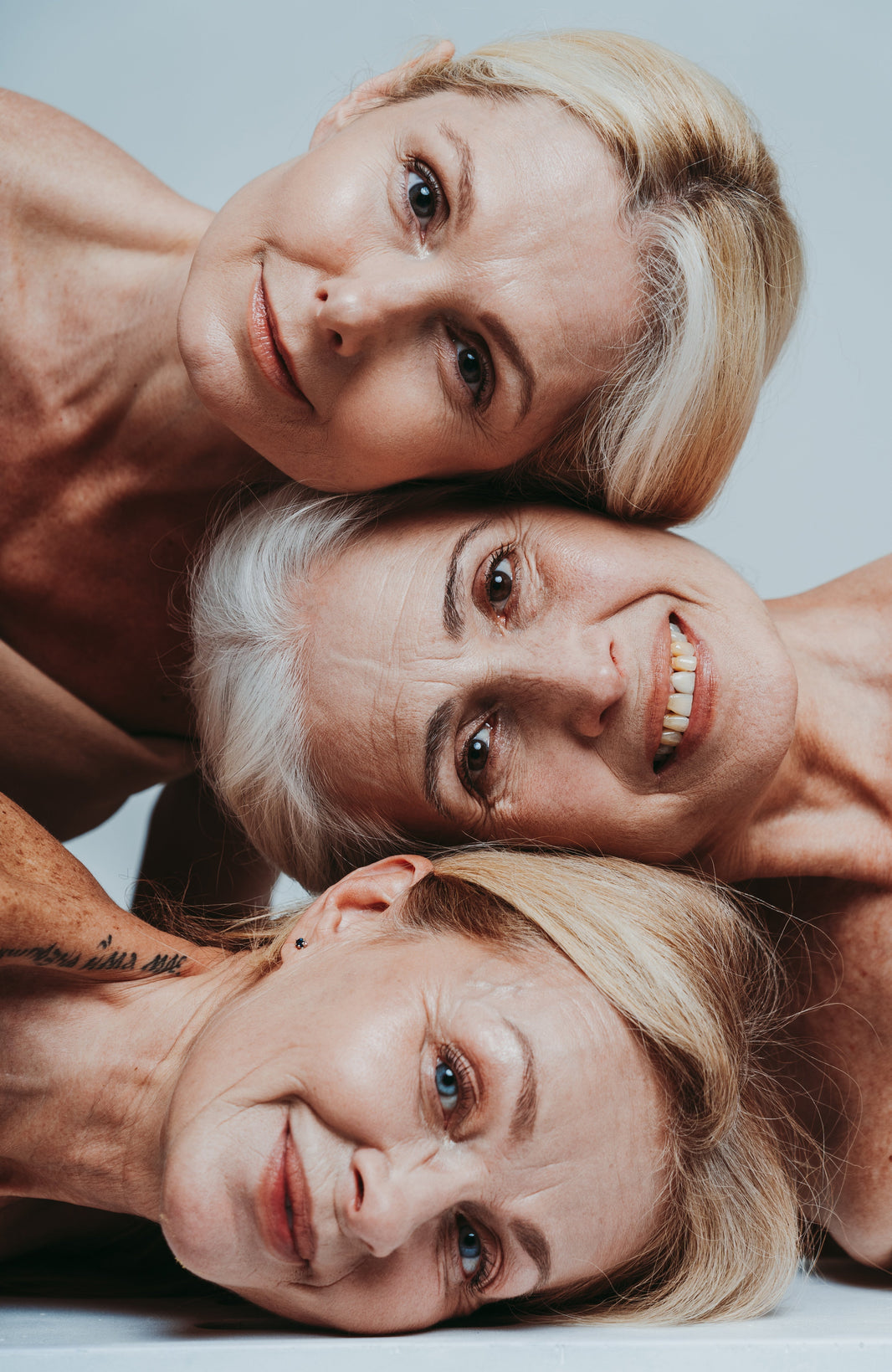 Menopause Skin Changes: What’s Happening and How to Care for Your Skin