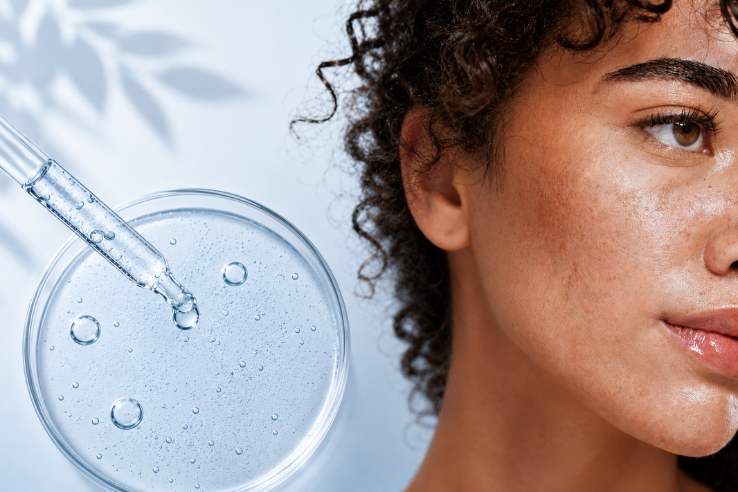 Azelaic Acid for Skin: Everything You Need to Know