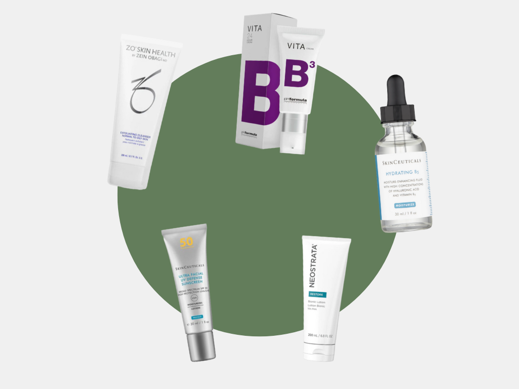 Skin Pharmacy's Team Share The Skincare They’re Bringing Into 2026