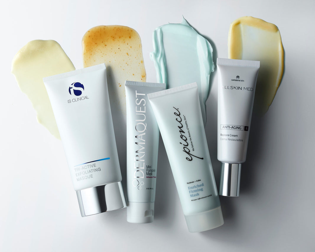 Shop My Skin Pharmacy Basket - Tori Crowther