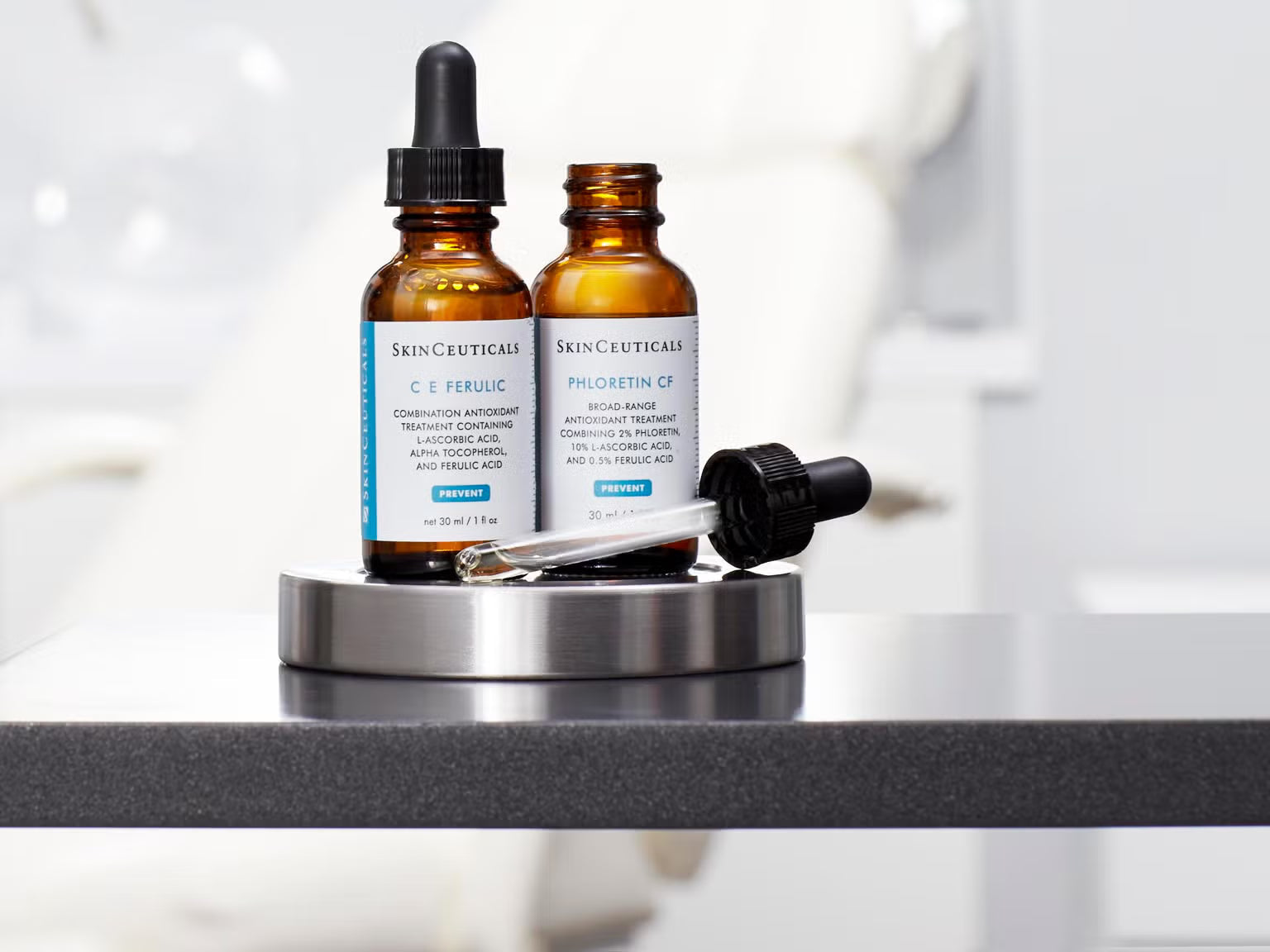 A 101 Guide to SkinCeuticals