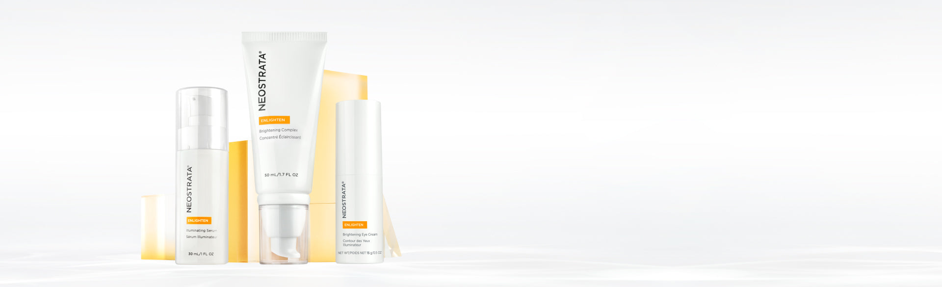 Neostrata ENLIGHTEN : Uneven Tone and Dark Spots