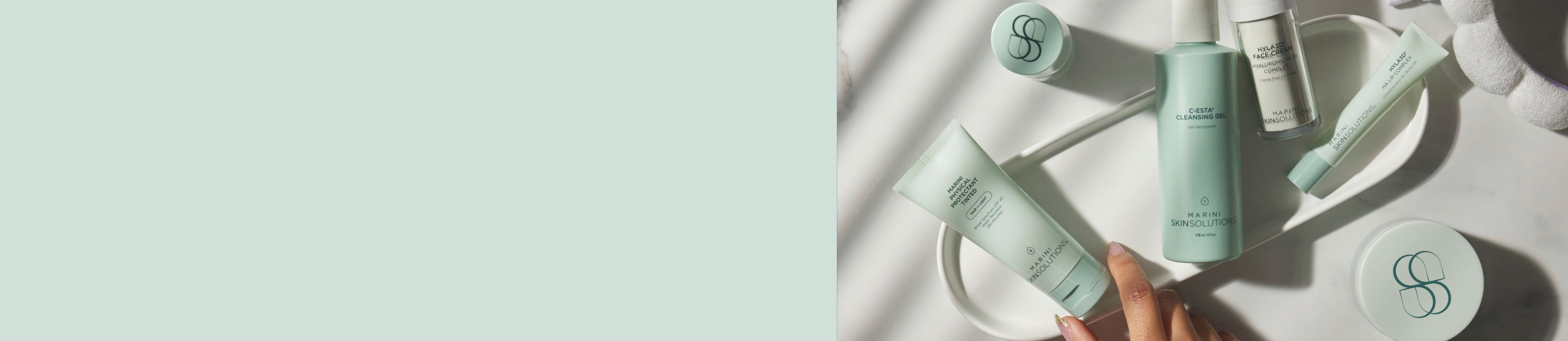 Marini Skin Solutions