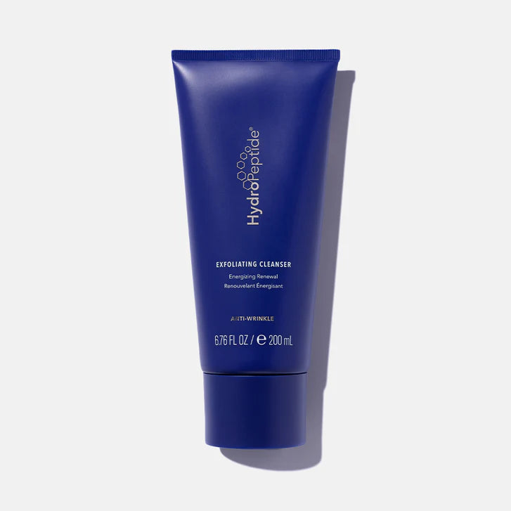 HydroPeptide | Exfoliating Cleanser: Energizing Renewal (200ml)