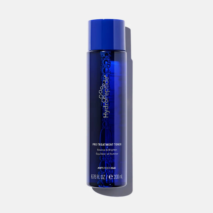 HydroPeptide | Pre-Treatment Toner: Balance & Brighten (200ml)