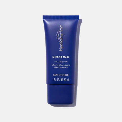 HydroPeptide | Miracle Mask: Lift, Glow, Firm (30ml)