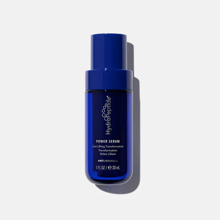 HydroPeptide | Power Serum : Line Lifting Transformation (30ml)