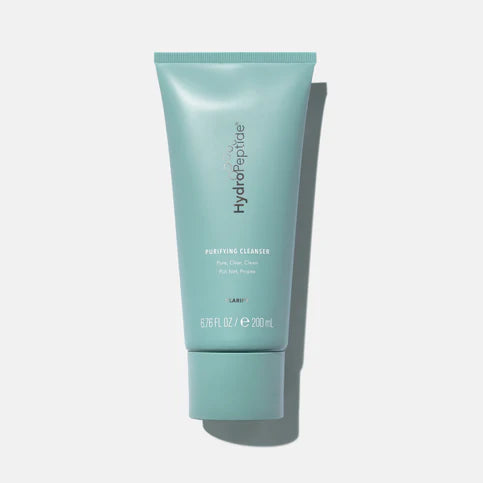 HydroPeptide | Purifying Cleanser : Pure, Clear & Clean (200ml)
