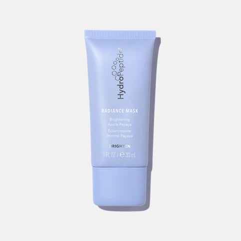 HydroPeptide | Radiance Mask : Brightening Apple Papaya (15ml)