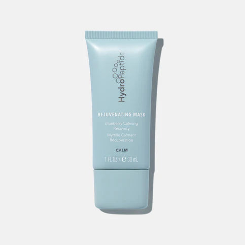 HydroPeptide | Rejuvenating Mask: Blueberry Calming Recovery (15ml)