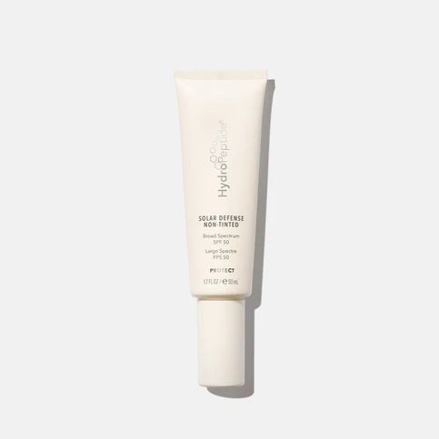 HydroPeptide | Solar Defense Non-Tinted SPF 50 (50ml)