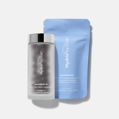 HydroPeptide | InnerDerm RX Kit (30 Capsules)