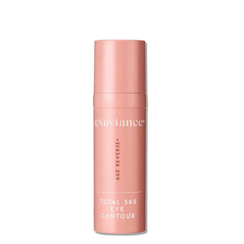 Exuviance | Age Reverse + Total 360 Eye Contour (15g)