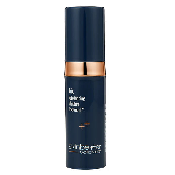 🎁 Mini Skinbetter Science | Trio Rebalancing Moisture Treatment (5ml)