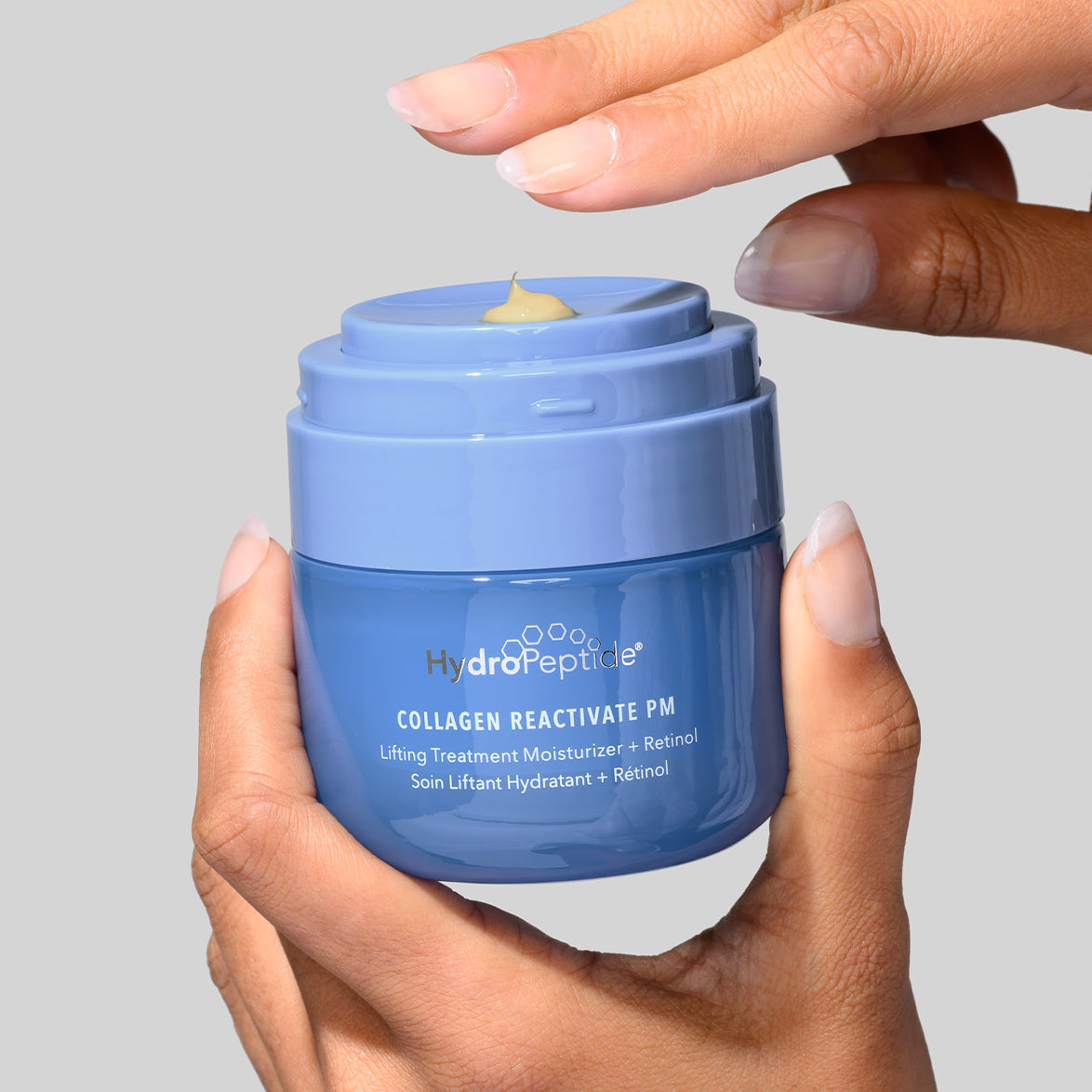 HydroPeptide | Collagen ReActivate PM (30ml)