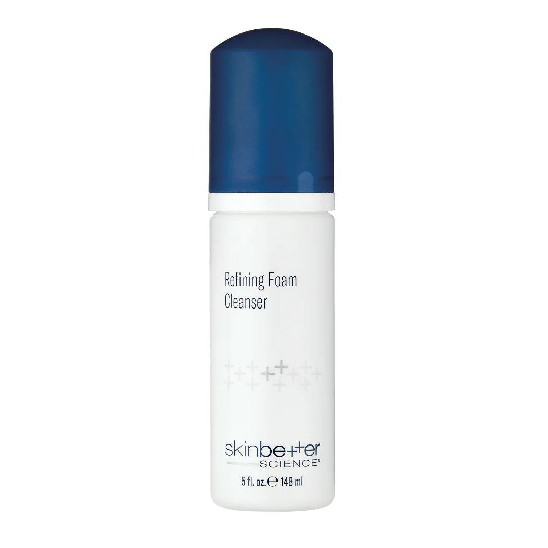 Skinbetter Science | Refresh Refining Foam Cleanser (148ml)